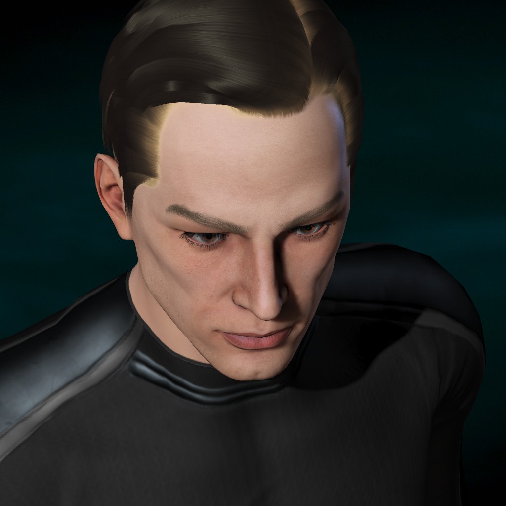Tom Flowerblack