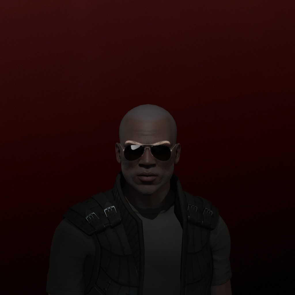 Roran' StrongHammer
