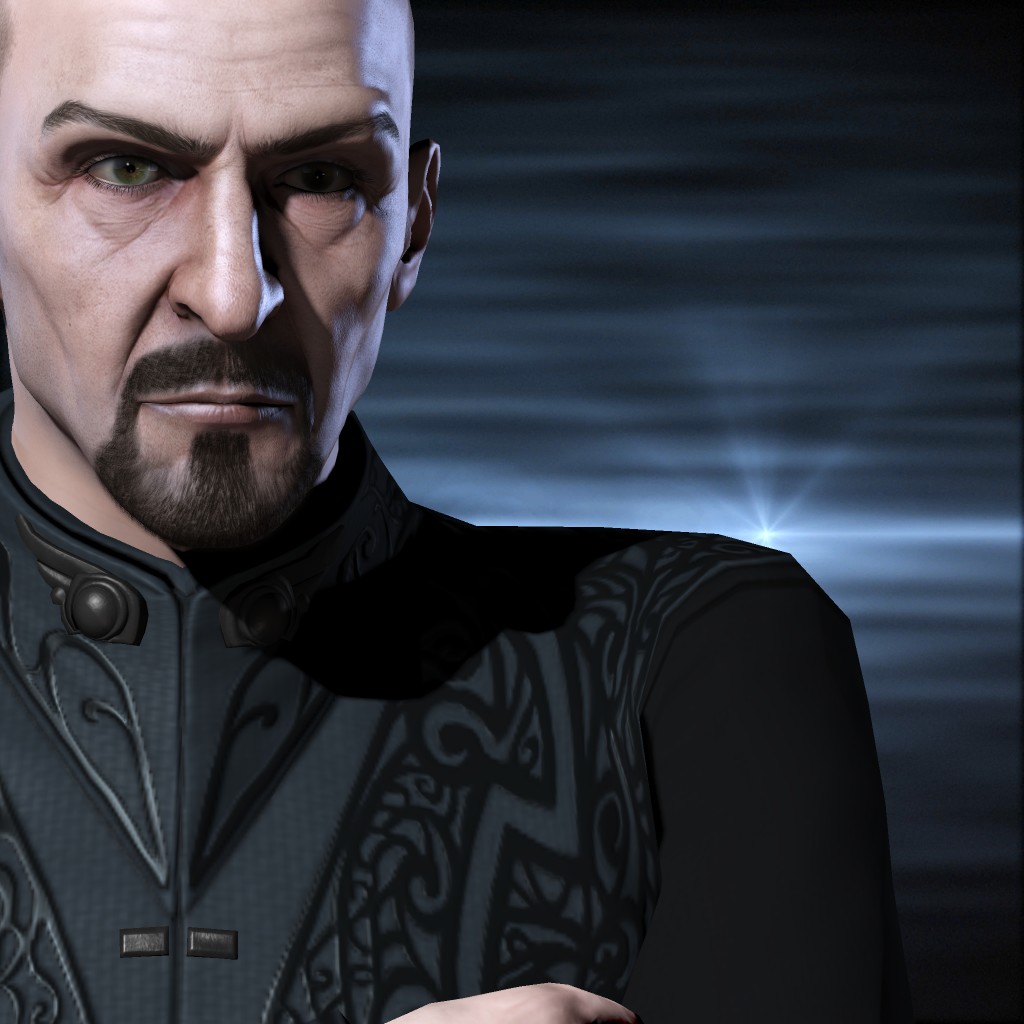 goslan Davaham