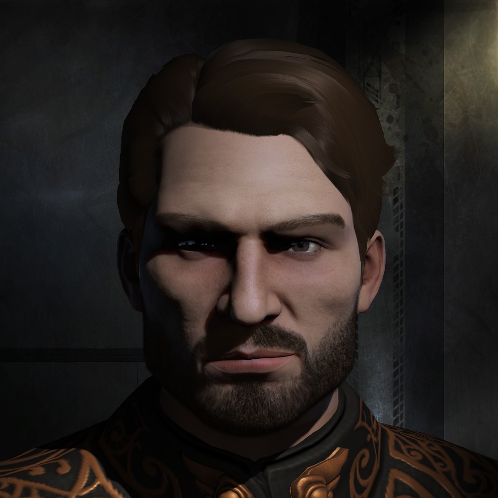 William Turner II