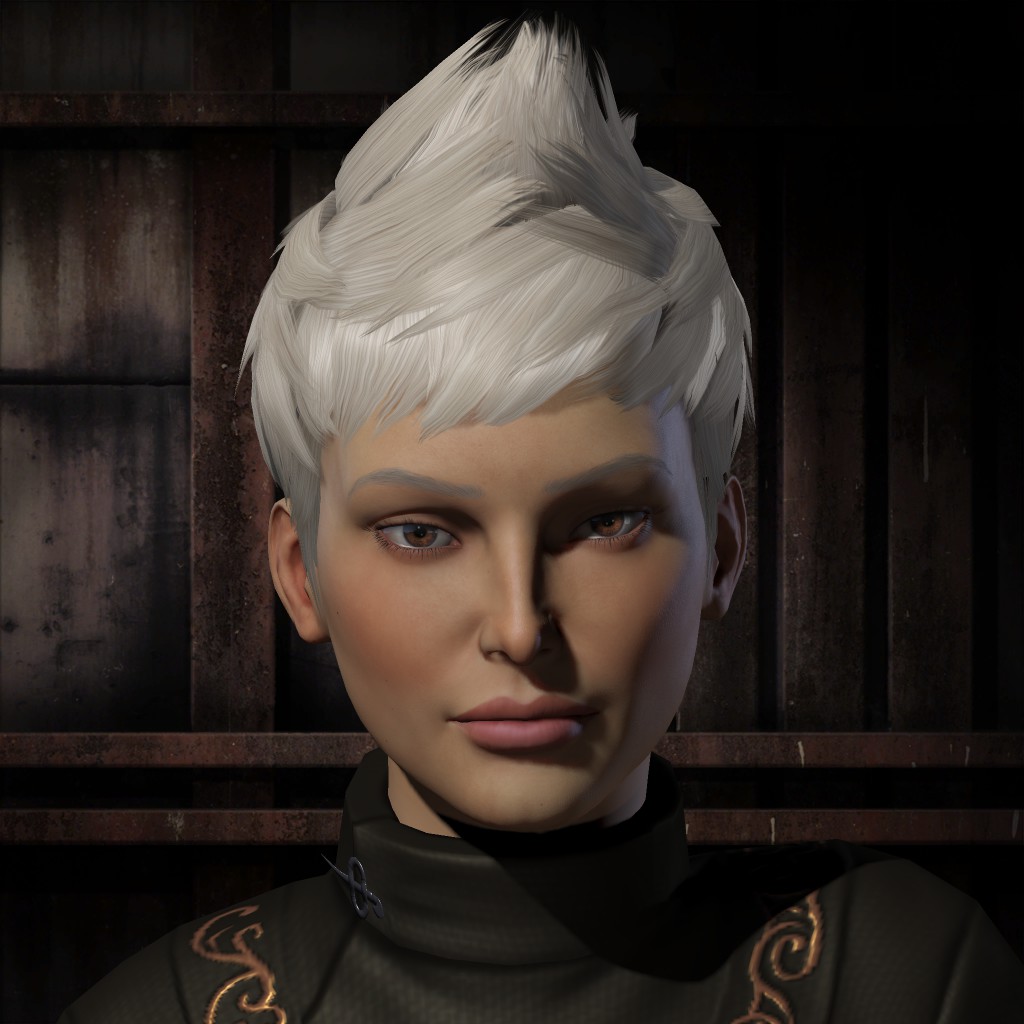 Silvia''s Mother