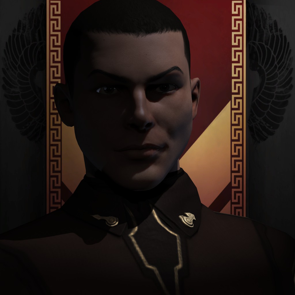 Portrait