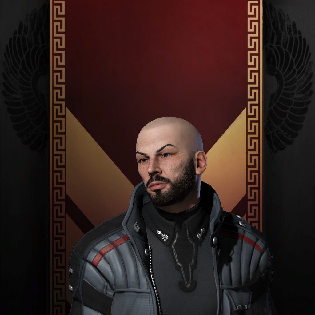 Darythor Koskanaiken