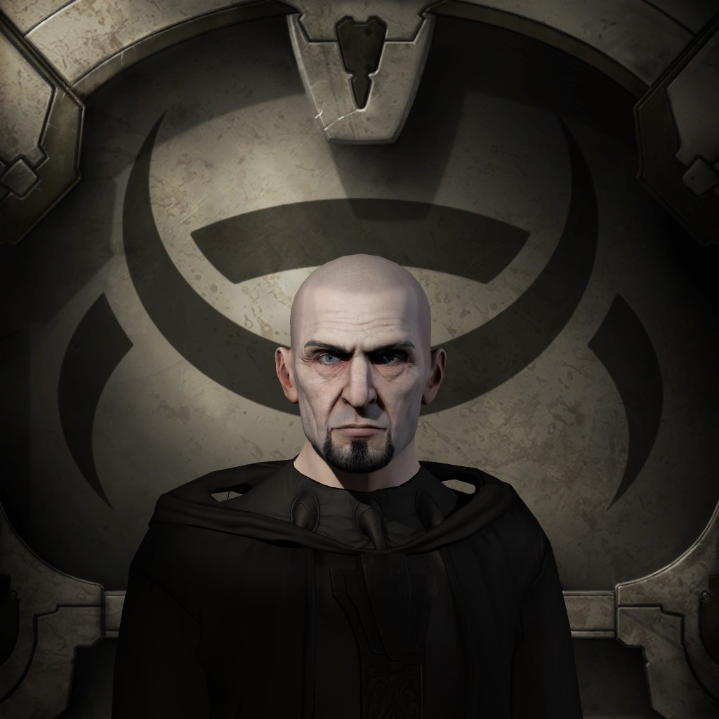 padon Zealot