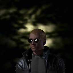 Sevencrimal Jason portrait