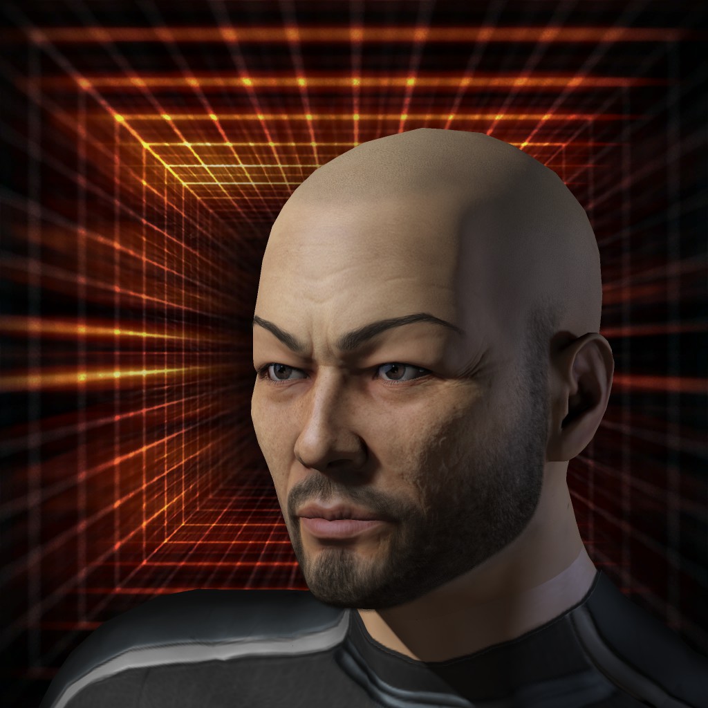 Marc Sunji