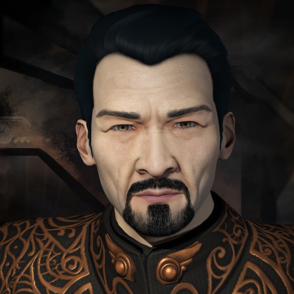 Keanu Acami