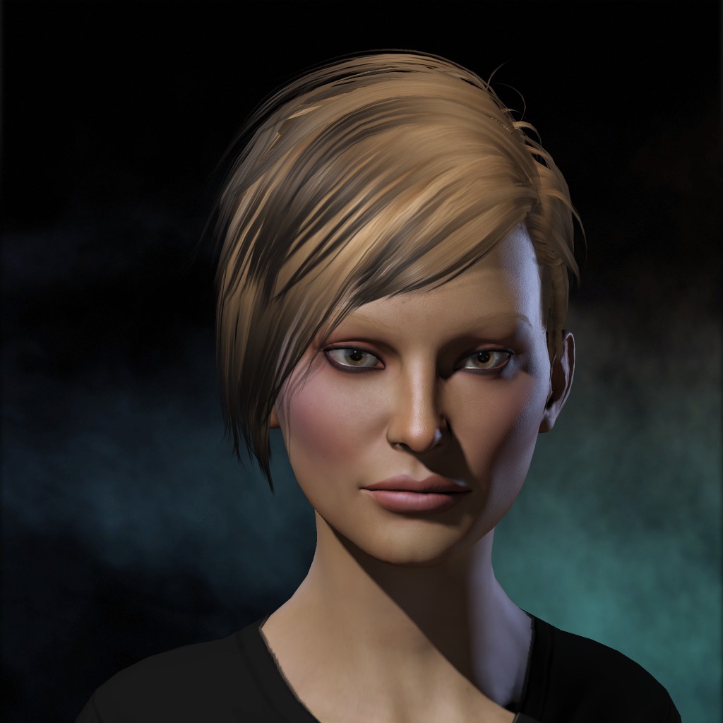 Clarissa Xerox