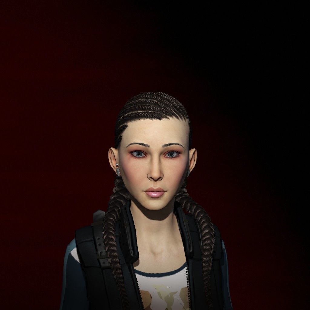 MorganFree Dom