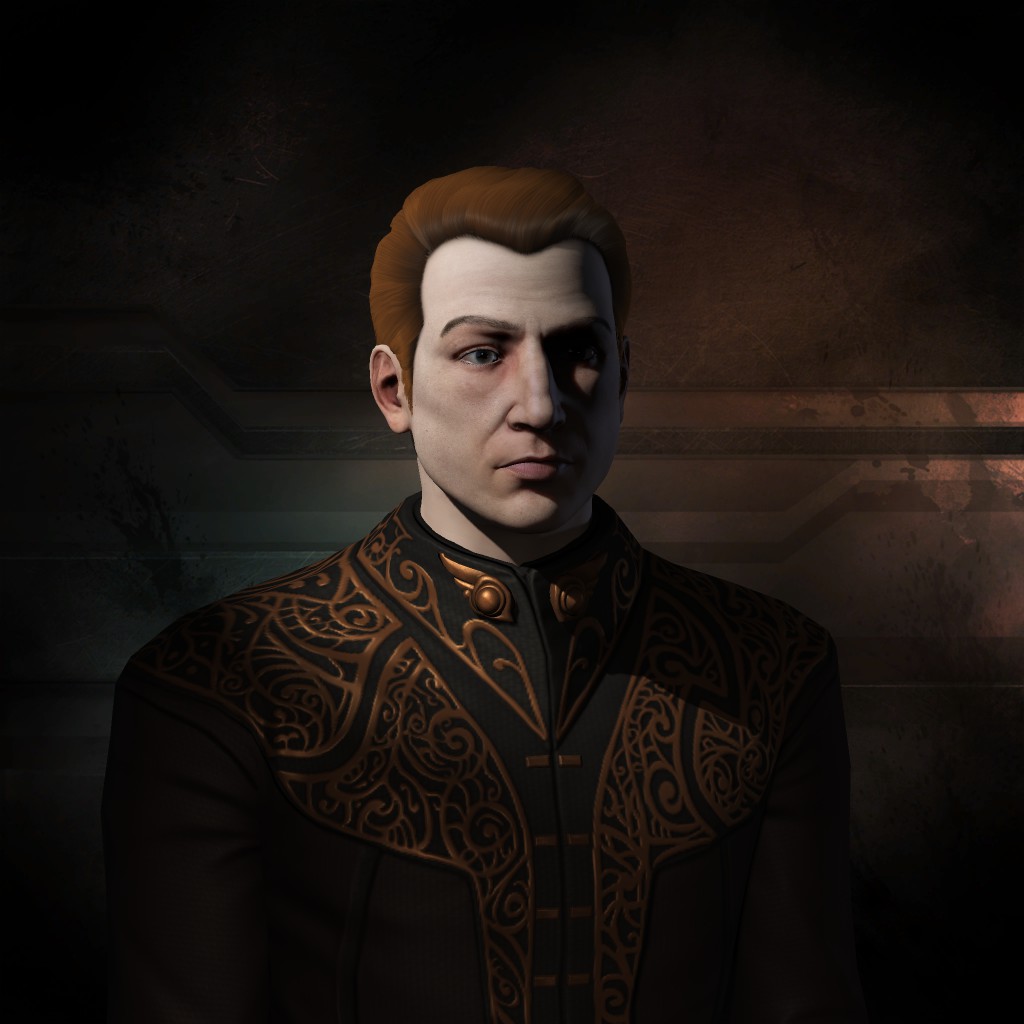 BlackLord BlackStars