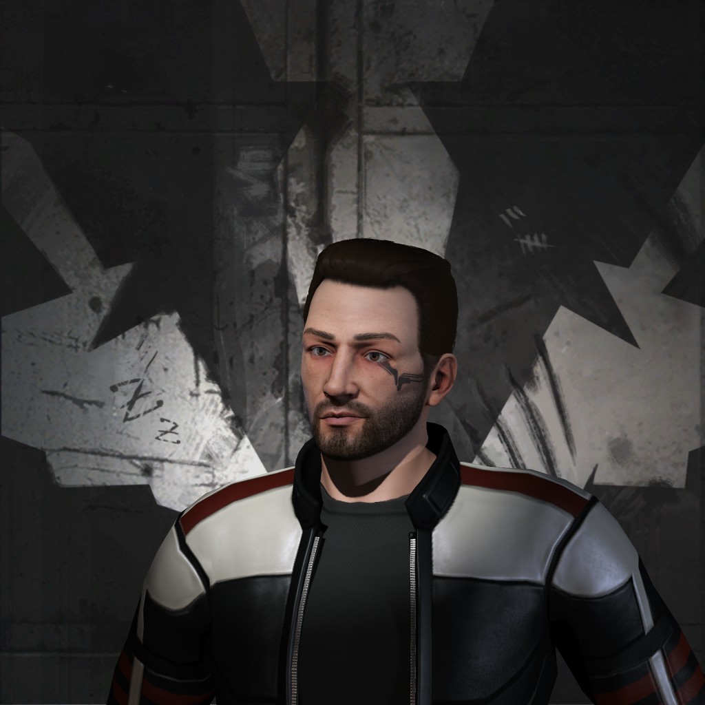Adam Raynor