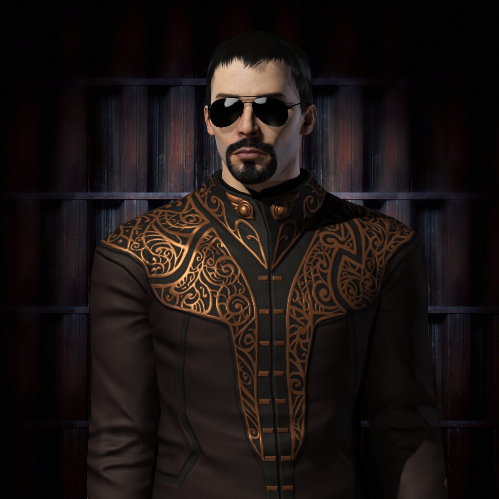 Soulzar Shadowmaker
