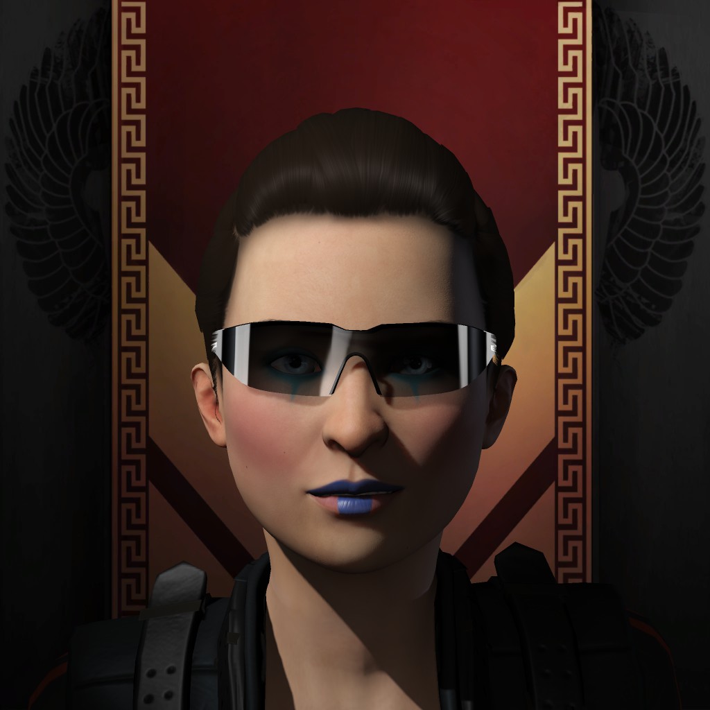 Senaya Stenier-Tian