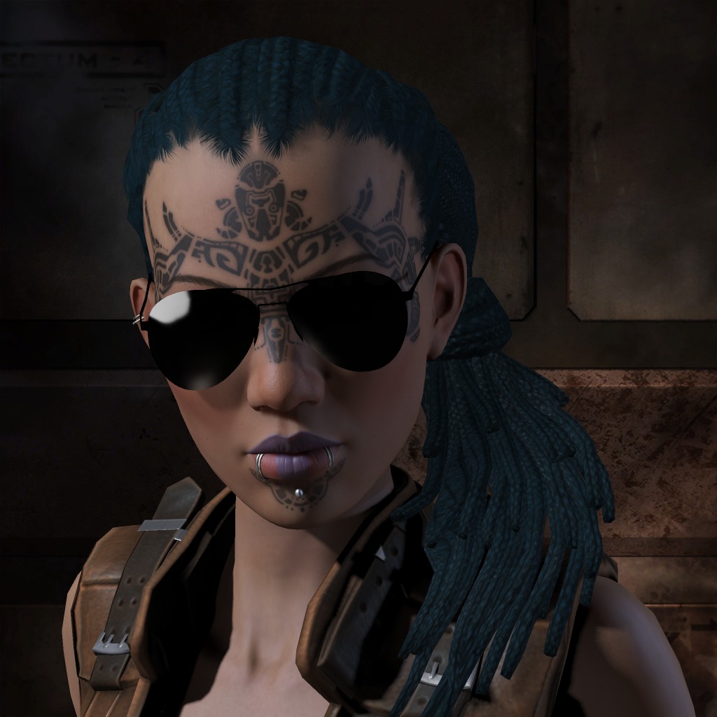 Laeka Sklor