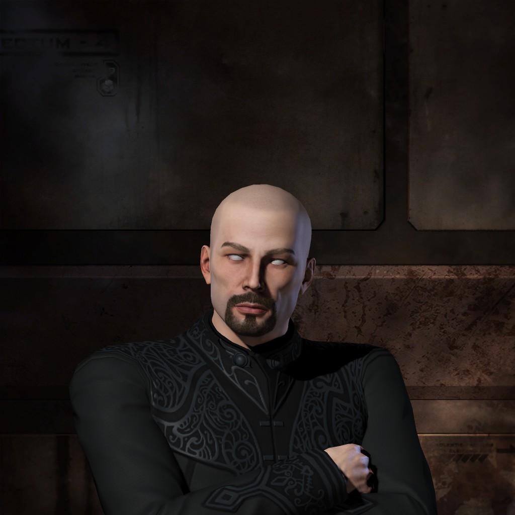 Aleksandr Alfa