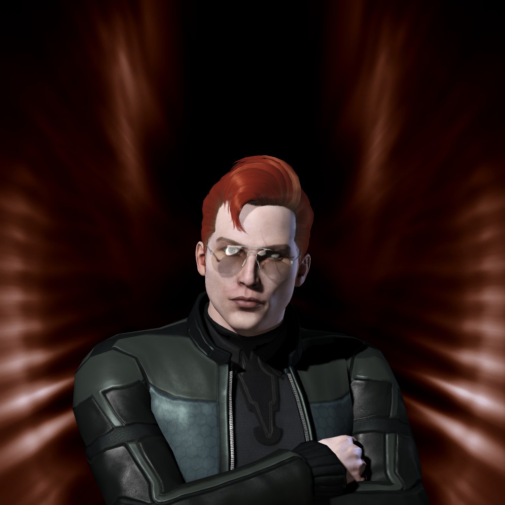 Scar Vyvorant