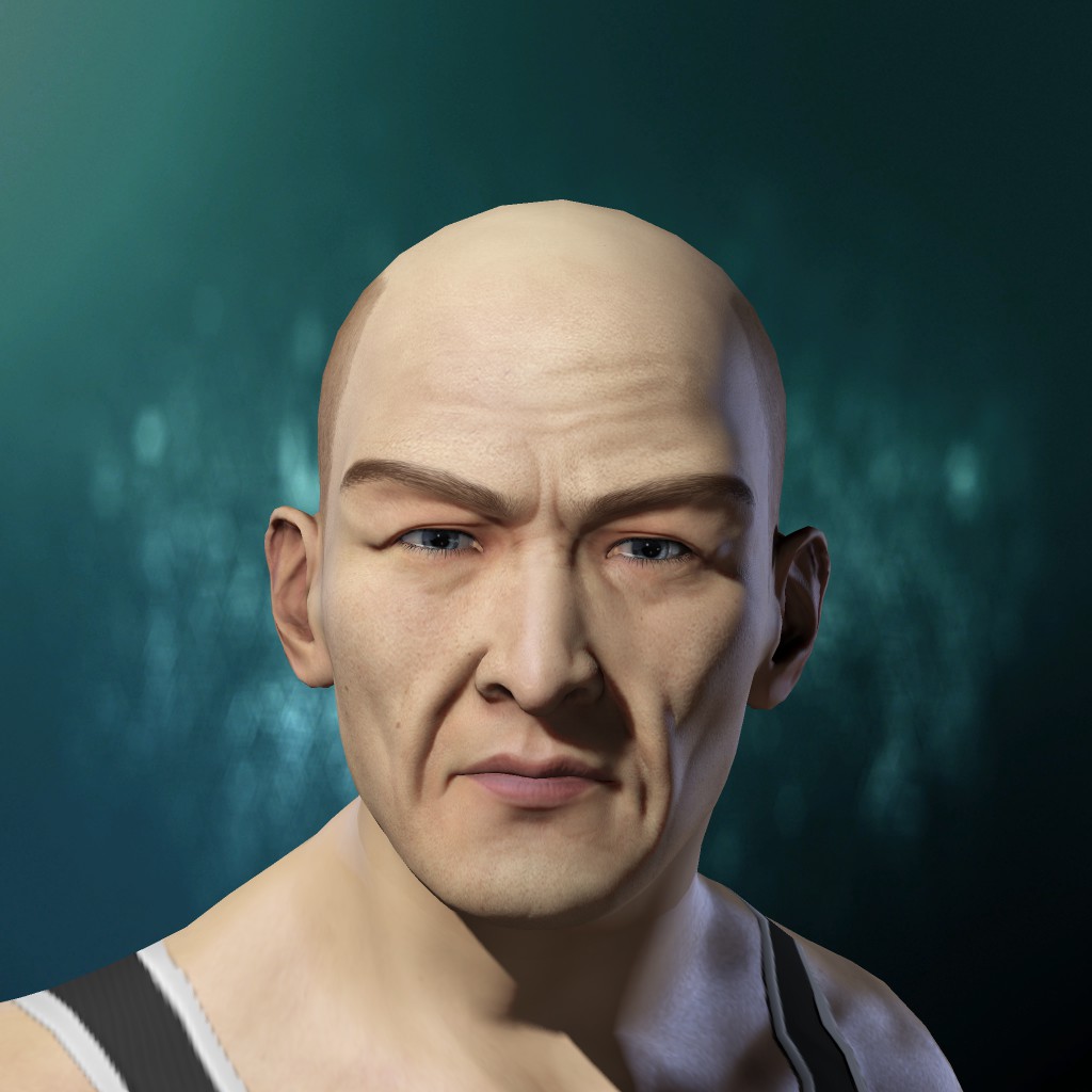 Bibihi Nahrnid