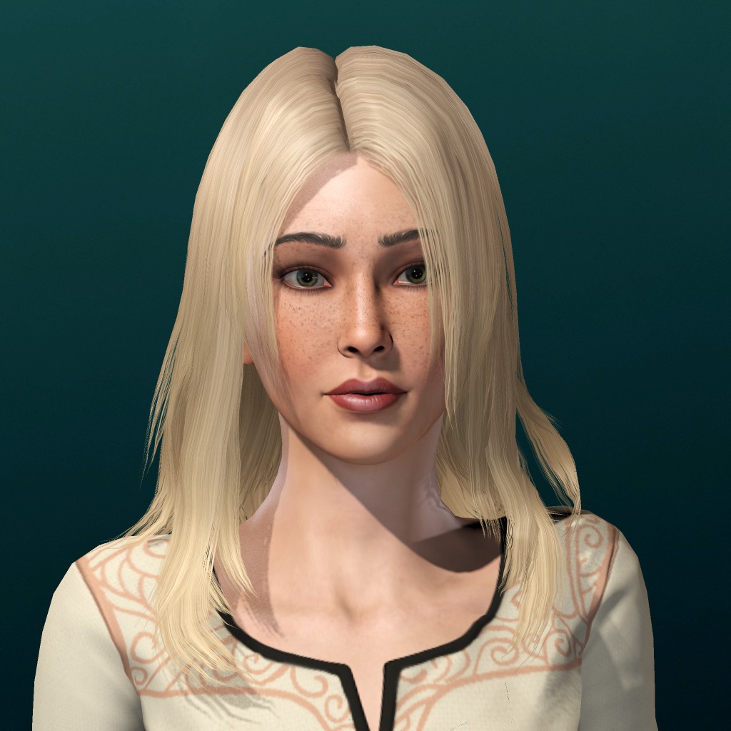 La Bella Simonetta