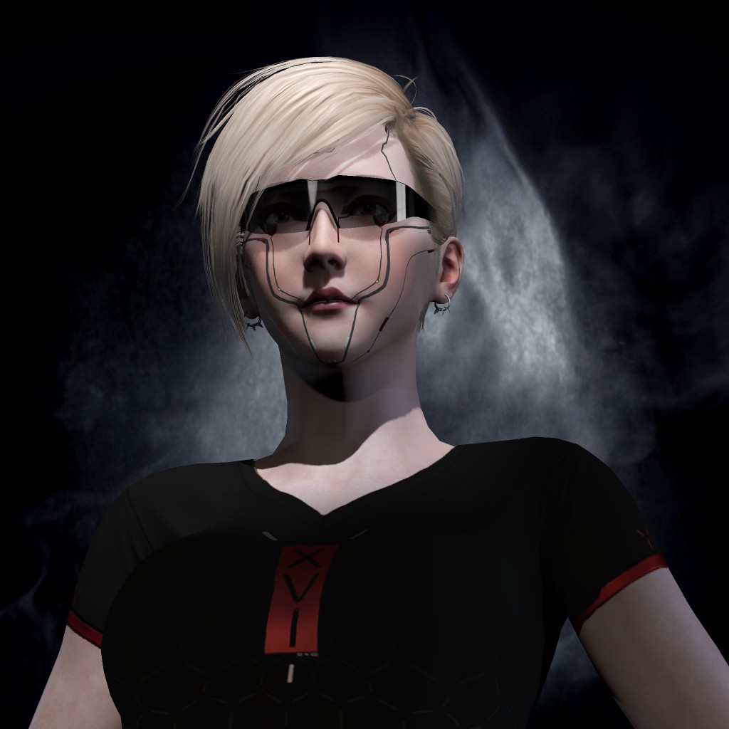 Arianrhod Evans