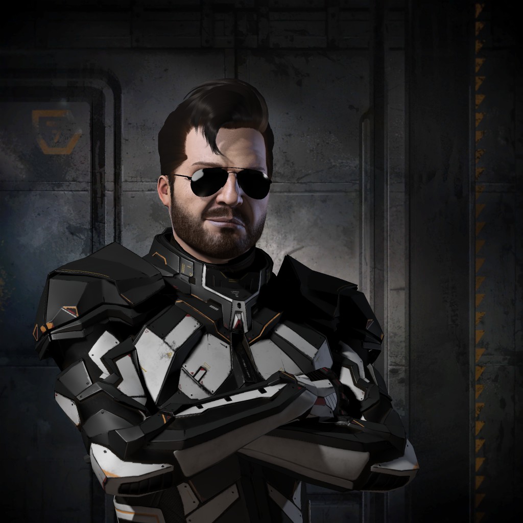 starlord1228 portrait