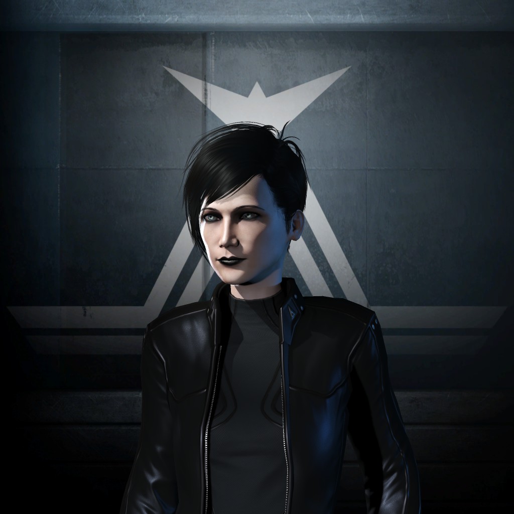 Nyx Palaiologos