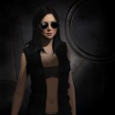 Special Agent Rebecca