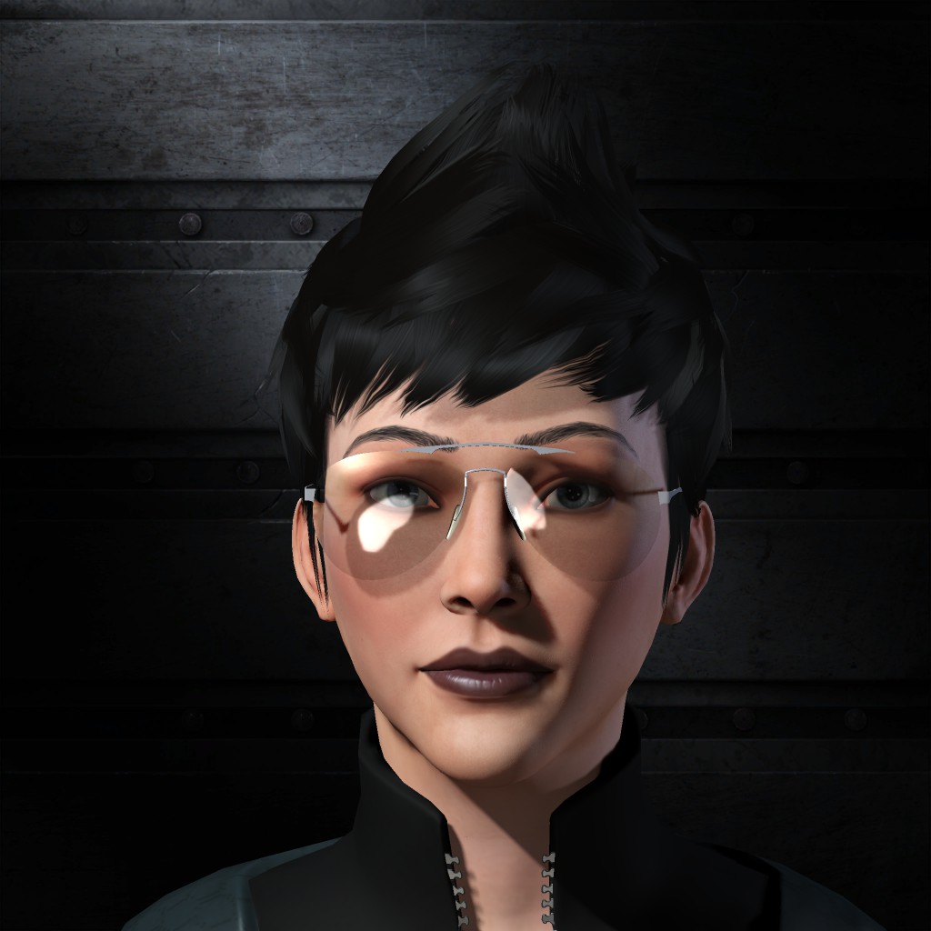Scarlette Tivianne