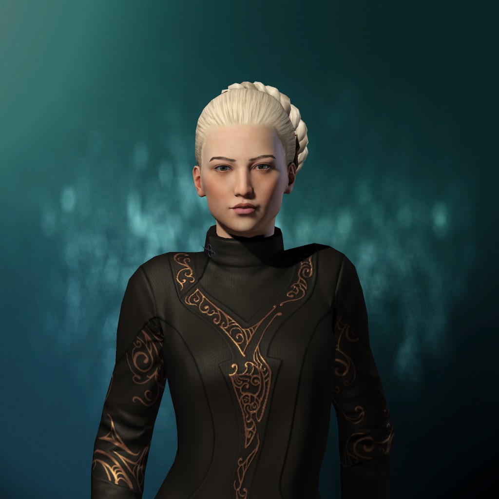 portrait