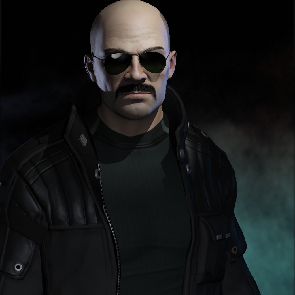 Rory Covenant