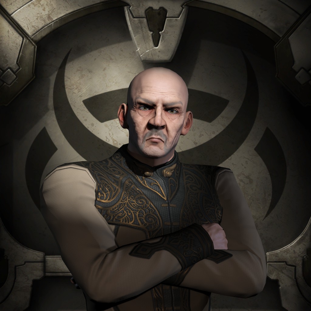 Baba Mandalore