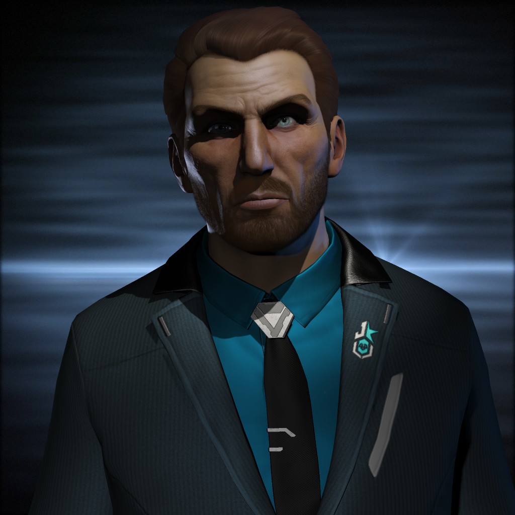 Oscar Basilov