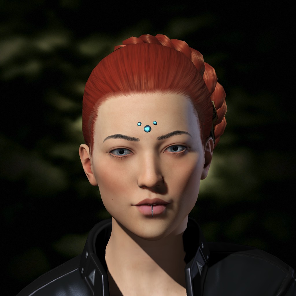 portrait