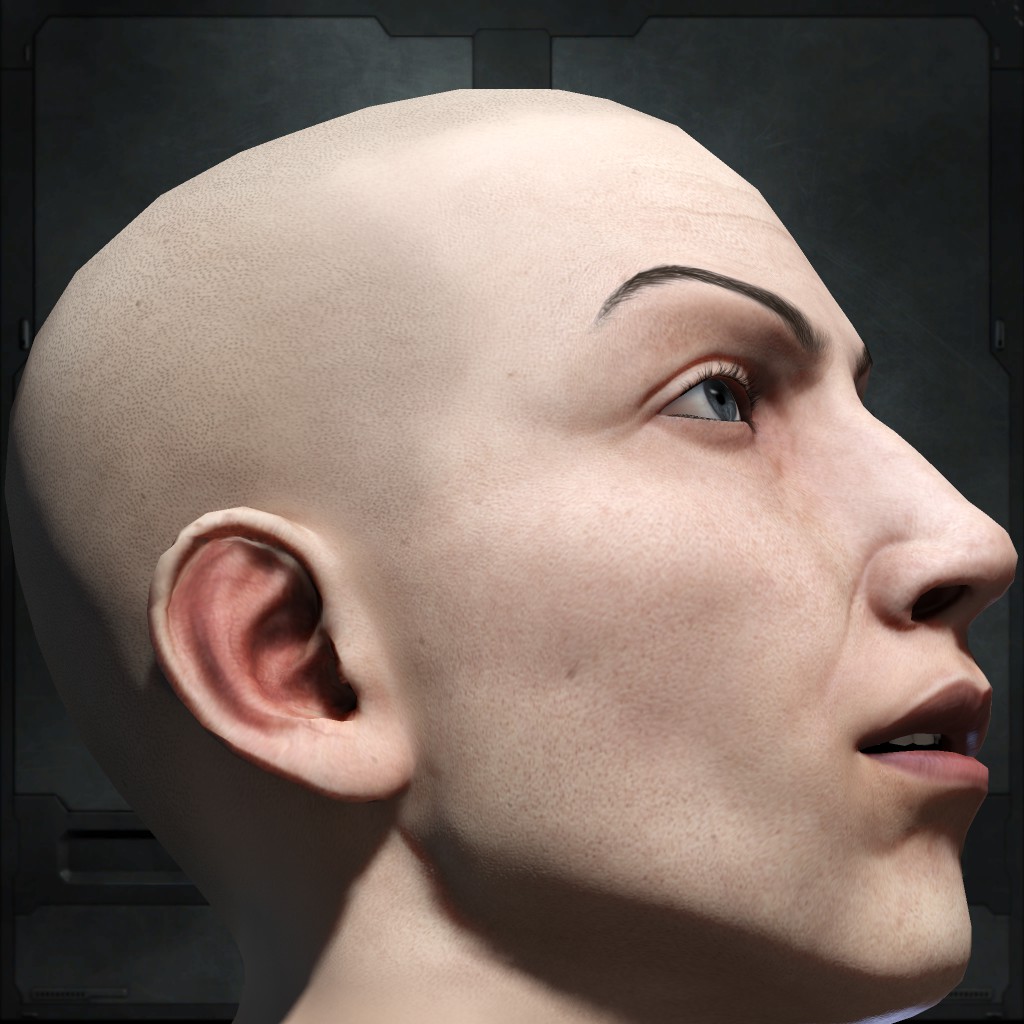 Egghead Salad