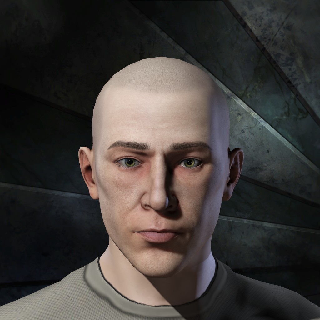 Pie Man Dorgiers