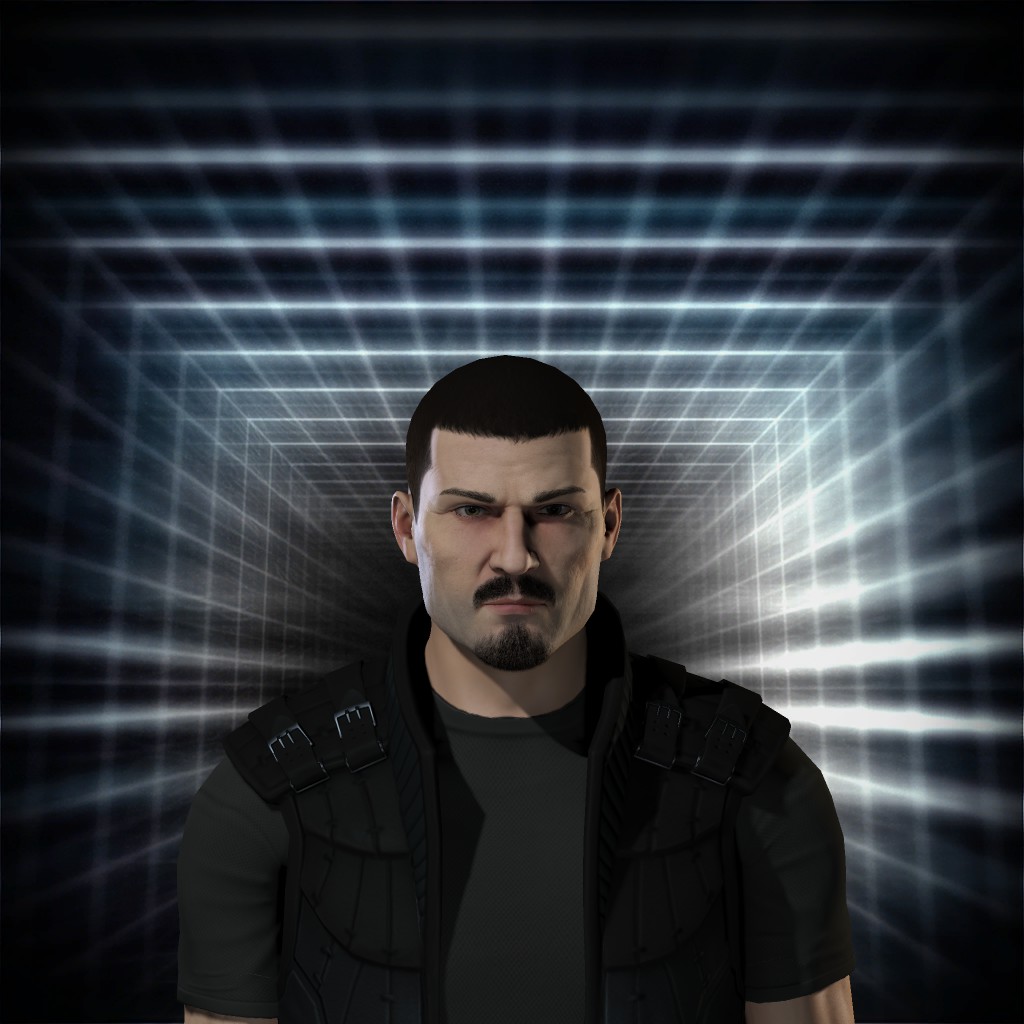 Ivan Trebuet