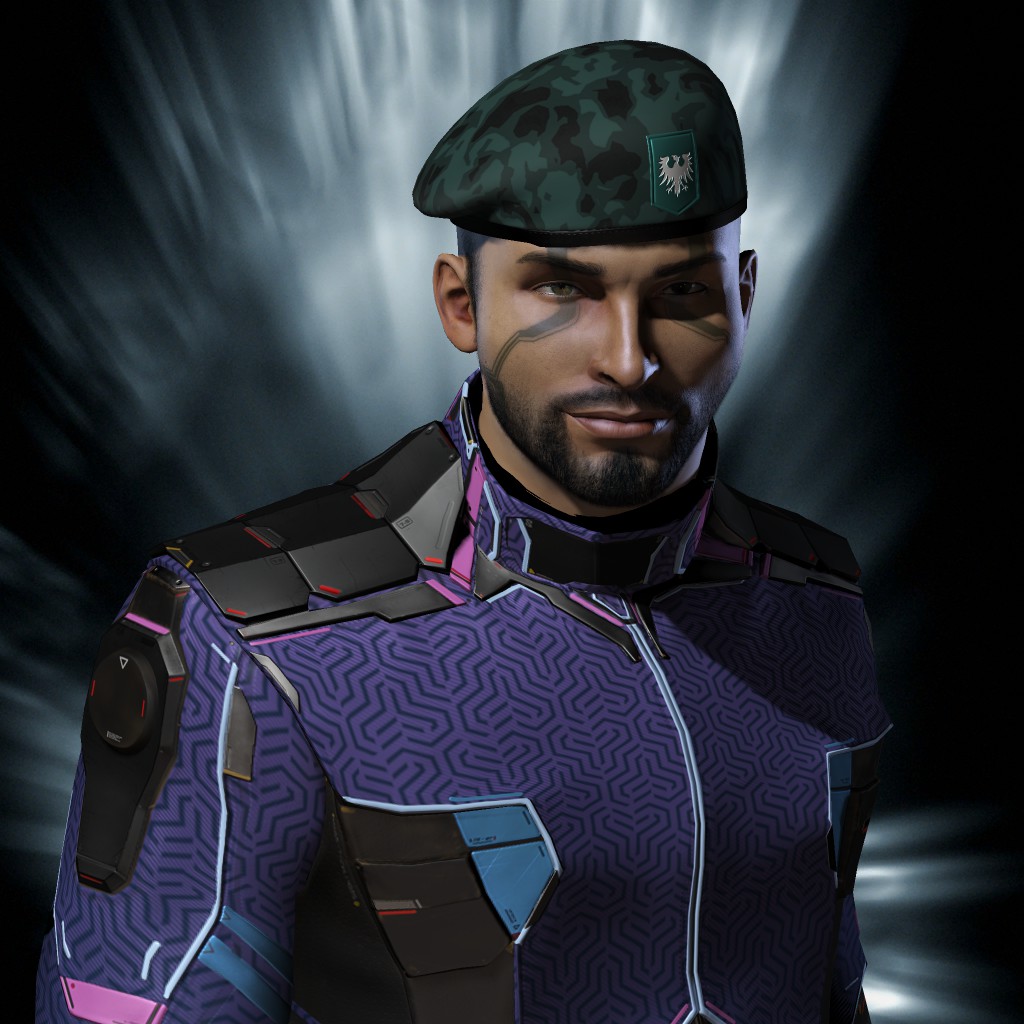 Pot of Greed portrait