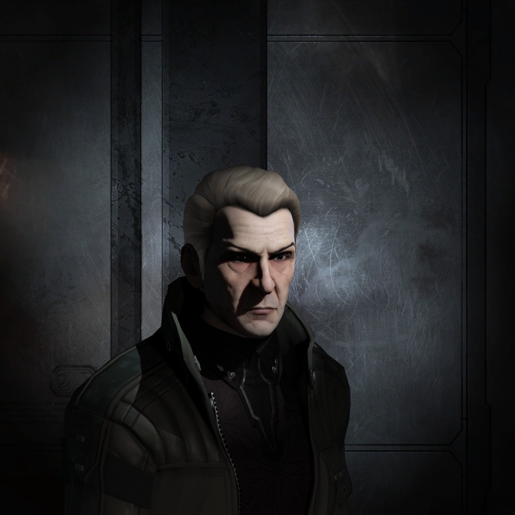 Eugene Vermelion