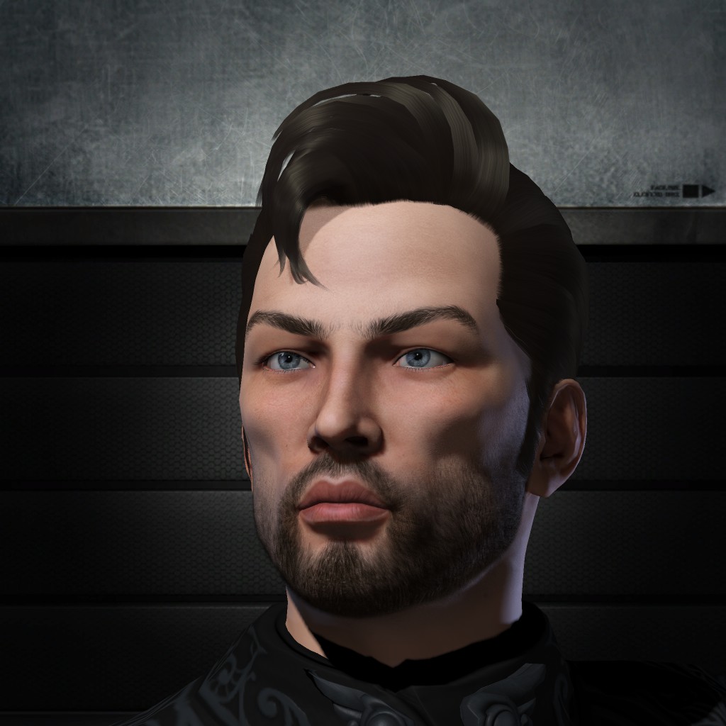 Frank Dalmas