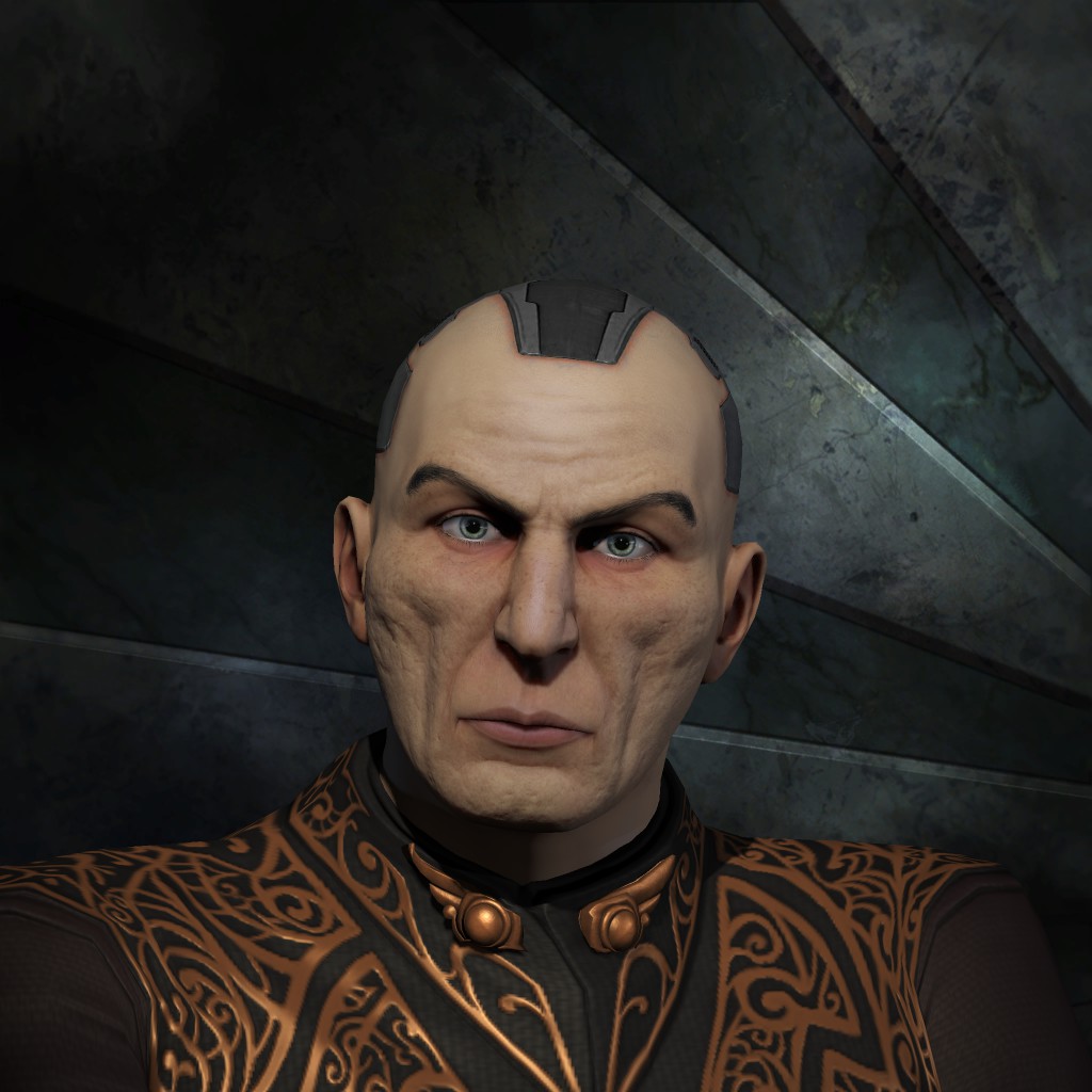 Magus Molou