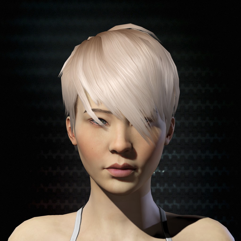 Lady Vash