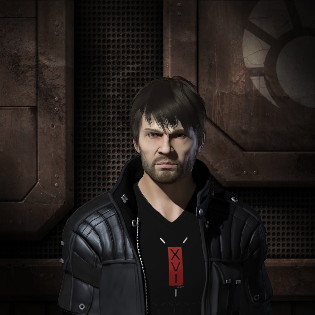 Axel Lynch
