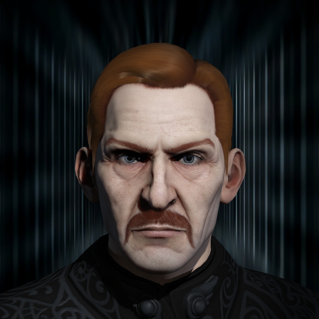 Freudian Gimp