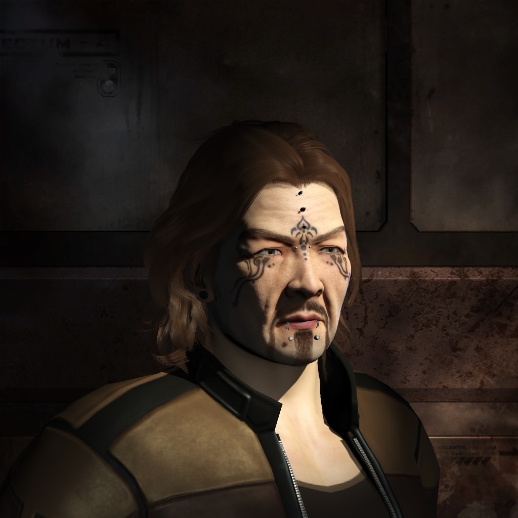 Mjaurjr Thorborn