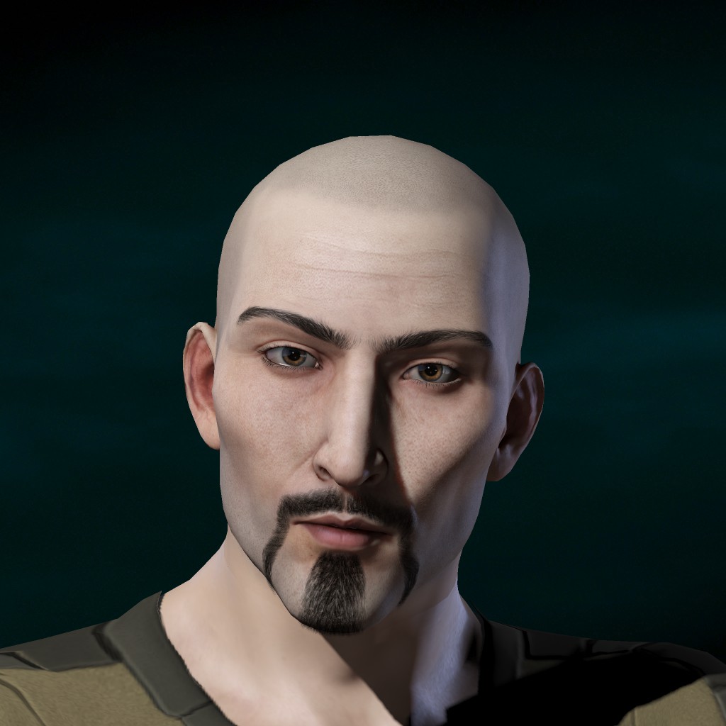 Bushman Admin