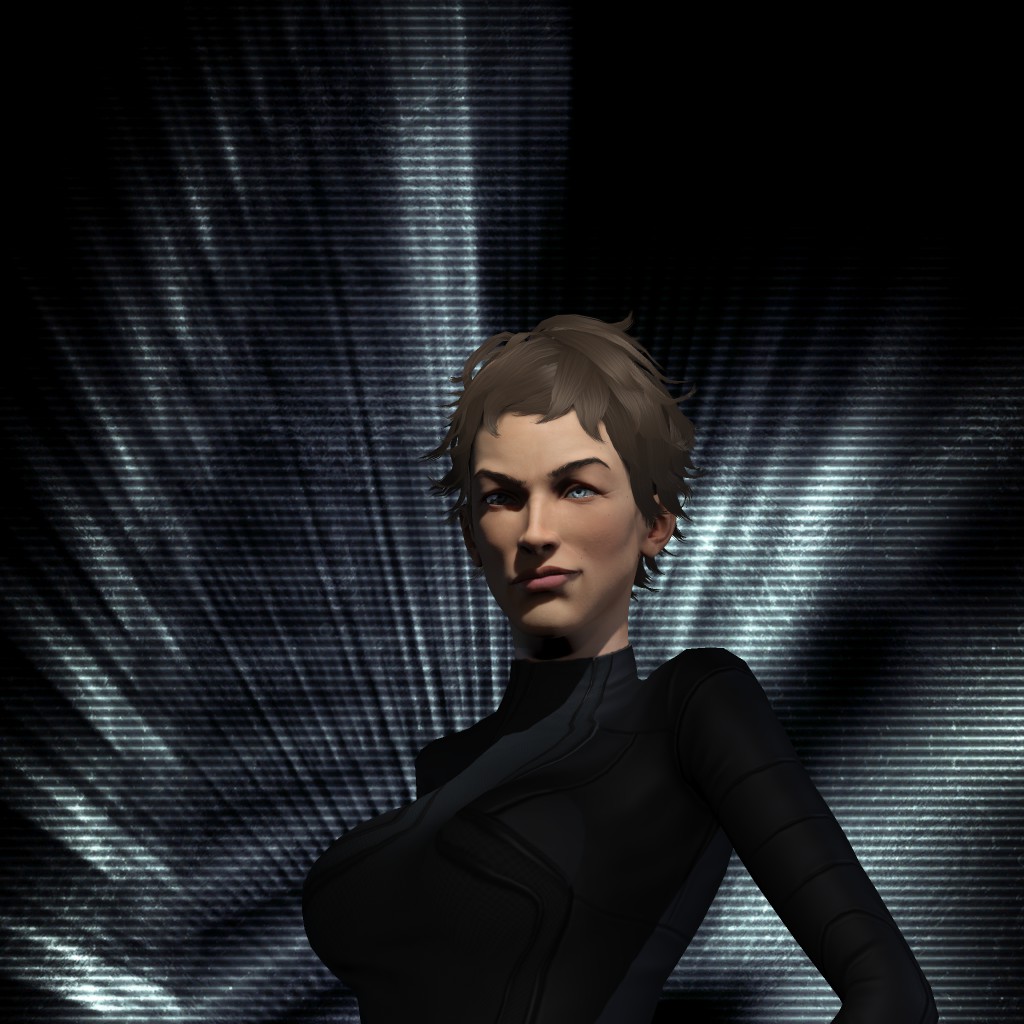Charlotte Proficient