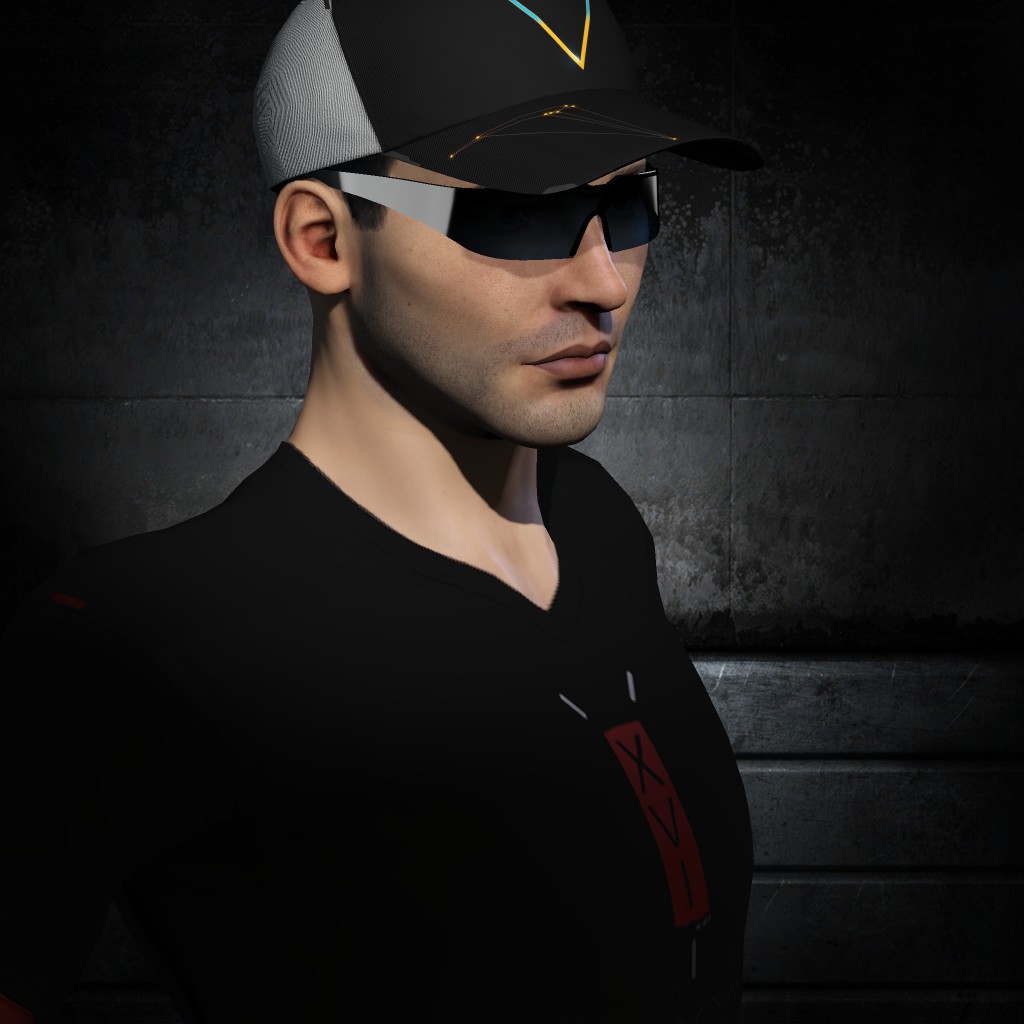 Davin Stargazer
