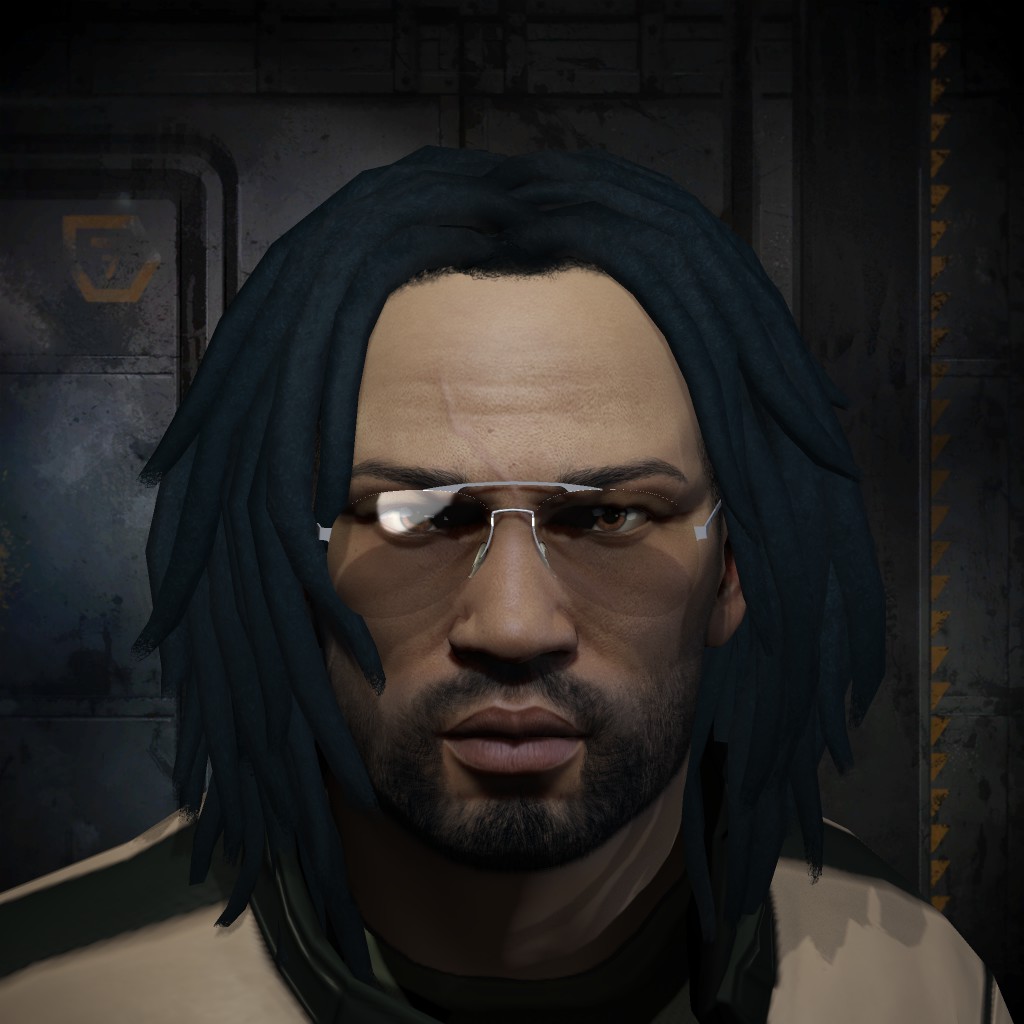 Swizzle DaSwampTribe