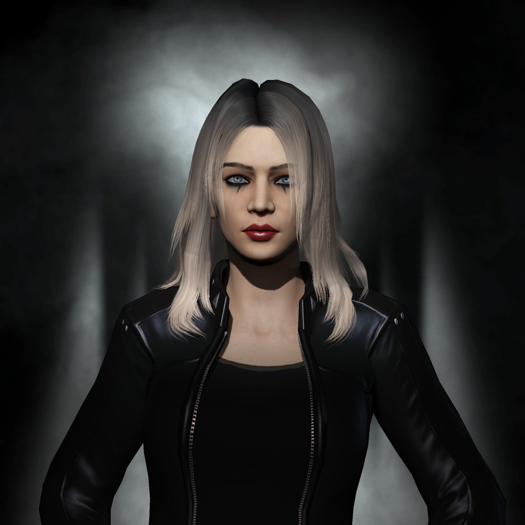 Freyahela Aivo