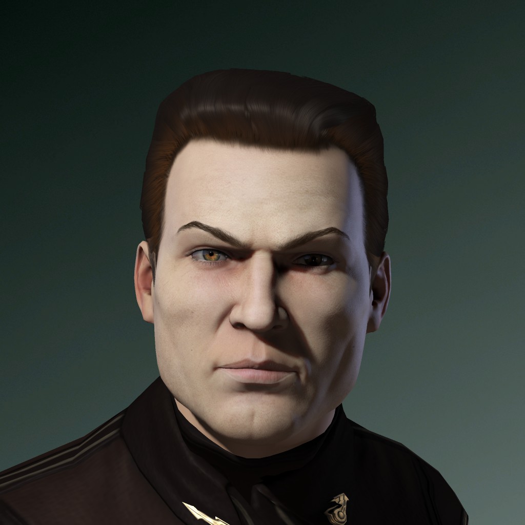 Sideburnz95 GODSofEVE