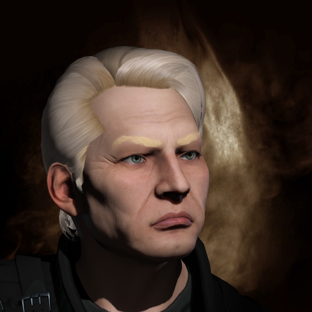 Supreme Overlord Trump